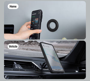 Nouveau produit Nillkin marque CamShield Prop étui magnétique série protection de l'objectif et support étui de téléphone pour <span class=keywords><strong>Huawei</strong></span> Pura 70 couverture - Product Image 5