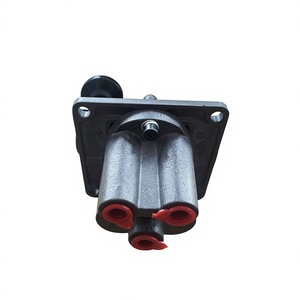 P59340 2HA2Y Pilotair Air Pneumatic Directional Control R431005016 P05934 2-HA-2Y - Product Image 6