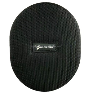 Trousse de protection pour appareil auditif Eva avec insert pour les sourds pour l'organisateur d'oreille de jeu de Walker - Product Image 4