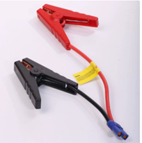 Cables de Arranque de Cobre Puro 4AWG, Inteligentes, Anti-Inversión, EC8, de Alta Resistencia, para Automóviles y Camiones - Product Image 5
