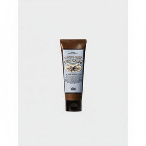 Freegrid 110ml Crème coiffante brillante et frisée pour boucles - Product Image 2