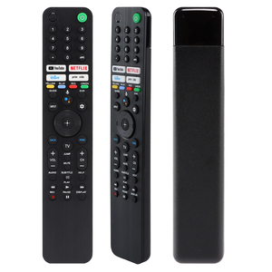 HUAYU BT-SN05 meilleure télécommande TV vocale de remplacement universelle pour les téléviseurs intelligents <span class=keywords><strong>SONY</strong></span> - Product Image 3