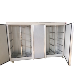 Machine de fabrication de décorticage automatique de germes de soja hydroponique ligne de traitement machine à germer d'<span class=keywords><strong>orge</strong></span> à vendre système de fourrage - Product Image 2