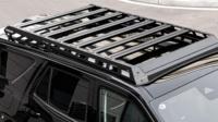 Accessoires pour benne de camion tout-terrain, barres de toit tout-terrain, plateforme de toit pour Tank 400