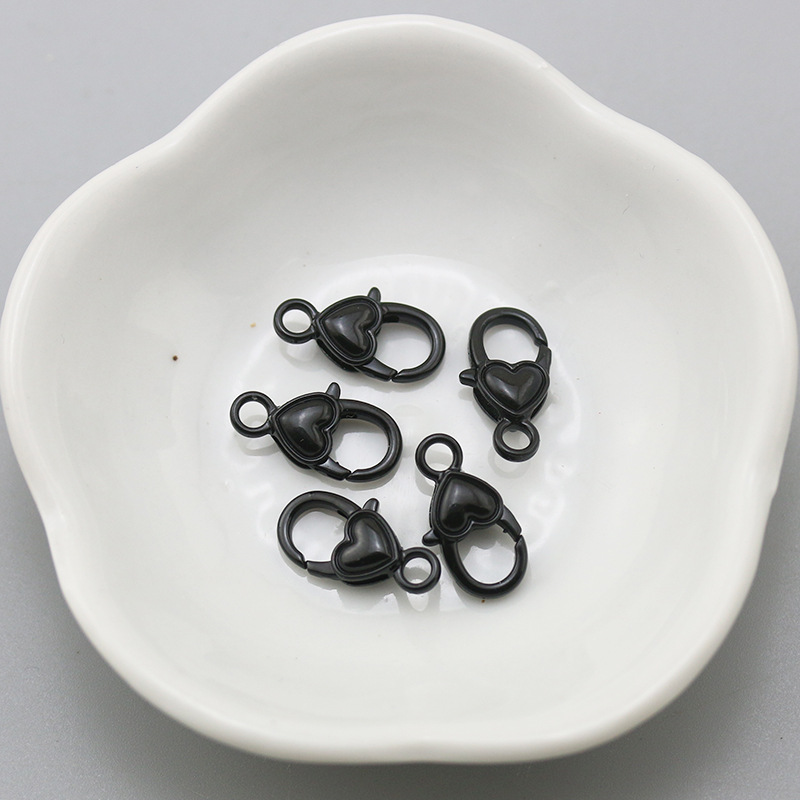 Noir [petite taille-une]