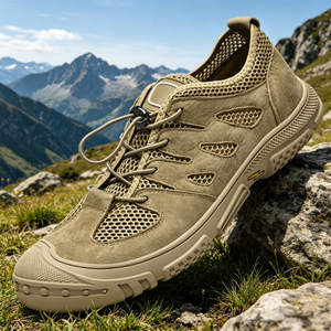 <span class=keywords><strong>Chaussures</strong></span> de randonnée respirantes de haute qualité pour hommes, <span class=keywords><strong>chaussures</strong></span> aquatiques pour hommes, vente directe OEM disponible pour la vente en gros - Product Image 1