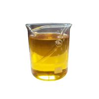 Huile de ricin sulfonée Deshang 40%-80% Huile de Turquie Rouge Pureté 99% Tensioactifs CAS 8002-33-3