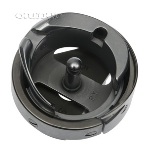 Gancho Estándar Original Japonés KHS12-RYP con Recortadora para Máquinas de Bordar Barudan, Tajima, SWF, Melco, TOYOTA, <span class=keywords><strong>ZGM</strong></span>, Feiya y Chinas - Product Image 3