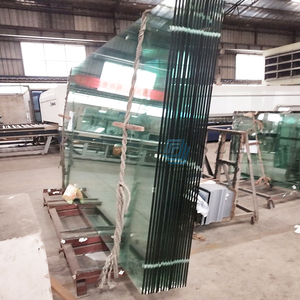 12mm <strong>clear</strong> Tempered Glass Custom <strong>Cut</strong> To Size 1/2 Inch Thick Strong Safety Toughened Building Glass China Factory Cheap Price