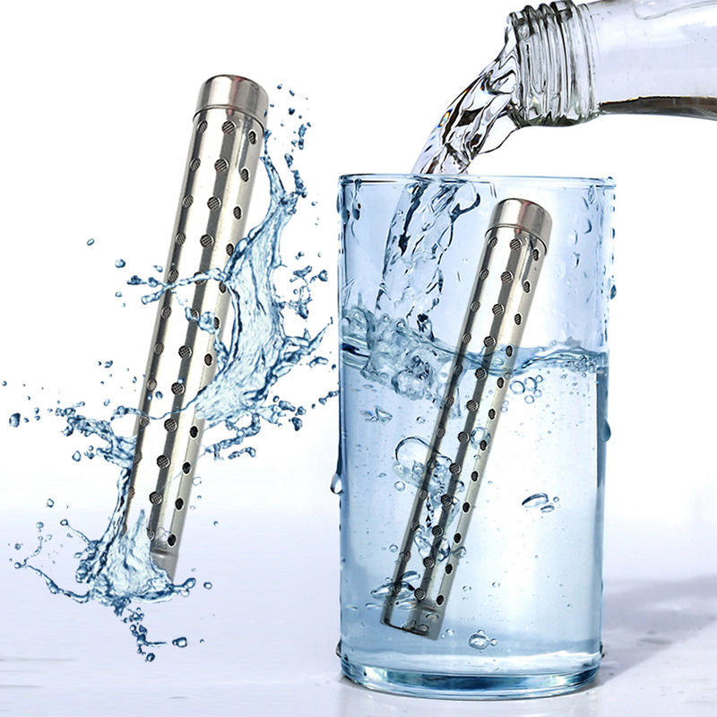 Rod Water Injection Weakly Alkaline Water Rod Hydrogen-rich Water Rod Mineral Small ...