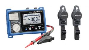 Kit de test d'isolation Hioki IR4059 EV - Kit de test d'isolation - Product Image 1