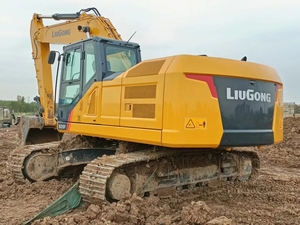 Excavadora de cadenas 926F de 26 toneladas, modelo 2026, de alta resistencia con motor Cummins B6.7, precio económico para venta en canteras y minería - Product Image 6