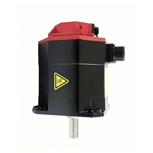 Nouveau Moteur AC Fanuc Industriel A06B-2075-B1032075-B203 Service de Réparation Professionnel sur Site pour Robot Fanuc 6 Axes - Product Image 4