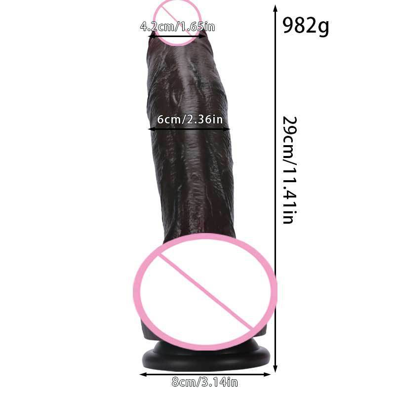 L black