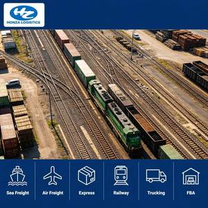 Agente de Transporte Ferroviario y de Camiones de China a Europa, Países <span class=keywords><strong>Bajos</strong></span>, Mercancías Mixtas, DDP, DDU, Entrega a Domicilio, Almacén Aduanero de <span class=keywords><strong>Breda</strong></span>, Cotización Rápida - Product Image 3