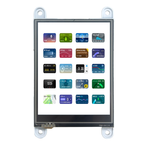 SPI TFT Display Module 2.8 <strong>Inch</strong> 240*320 Resistive Touch <strong>Screen</strong> 300cd/m2 ST7789T3 IC Serial <strong>LCD</strong> Module <strong>for</strong> Arduino - Product Image 3