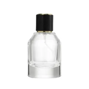 Baixo moq perfume garrafa original perfume garrafa desig vidro garrafas para perfumes