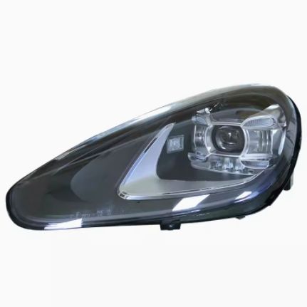Headlight
