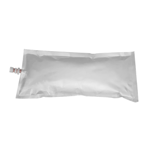 Sac d'encre éco-solvant compatible GOOSAM 1000 ml CMYK pour imprimante Mutoh ValueJet, encre pigmentée de haute qualité - Product Image 2