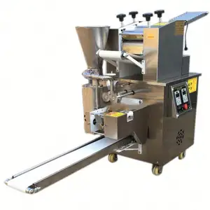 Machine automatique de fabrication de nouilles et de boulettes, fournisseur d'usine
