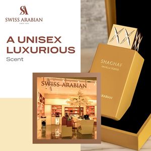 Amber Saffron Woo dy Oriental Unisex EAU DE PARFUM 5 40 Style Larga Duración 90 ml Esencial para el Día a Día - Product Image 6