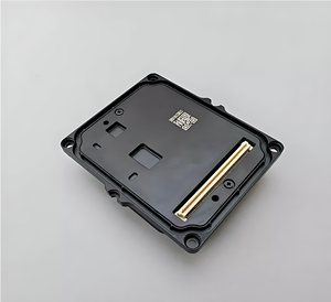 Original Bridge T40 T20P Spraying Module for Agriculture <b>Drone</b> <b>Accessories</b> Black for Compatible Plastic and Metal Material - Product Image 3