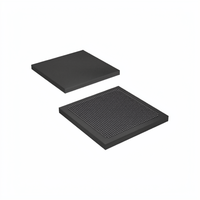 BOM IC In Stock 1152 BBGA, FCBGA Electronics Component Embedded 10AS066H3F34I2LG