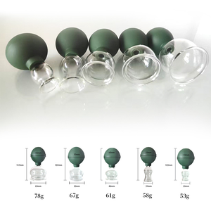 Martello per Massaggio a Coppettazione di Alta Qualità, Massaggiatore Statico per il Corpo, Strumento Terapeutico Anti-Invecchiamento e Rassodante, Prezzo di Fabbrica - Product Image 5