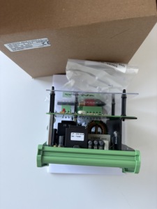 Controlador de Tiristores Original AVITEQ SRAE C100/01-1-1 para Sistema Vibratorio, Calidad Original AVITEQ SRAE-C100/01-1-1 - Product Image 6
