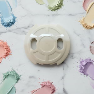 ซันลอร์ด อินดัสเทรียล อัลฟ่า อัลูมินา ซิร์โคเนีย เซรามิก กาส์เก็ต - ซีลรูปทรงสี่เหลี่ยม ทนแรงดันสูง ทนอุณหภูมิสูง สำหรับขัดชิ้นส่วนเซรามิก - Product Image 2