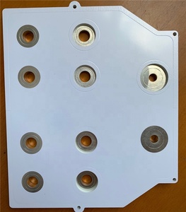 Repuestos para Camiones Mineros, Gabinete de Control, Barra de Distribución para Komatsu 930E <span class=keywords><strong>830E</strong></span> 730E de Japón - Product Image 2