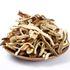 شاي عشبي عضوي سائب للصحة، قشر البرتقال واليوسفي المجفف المقطّع 60 جرام، درجة أولى، تعبئة في علبة، نوع معالجة خام - Product Image 1