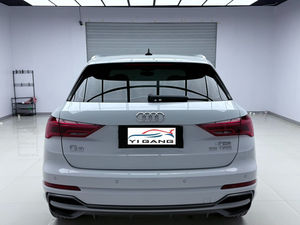 <span class=keywords><strong>Audi</strong></span> <span class=keywords><strong>Q3</strong></span> essence <span class=keywords><strong>2021</strong></span> d'occasion, conduite <span class=keywords><strong>à</strong></span> gauche - Product Image 5