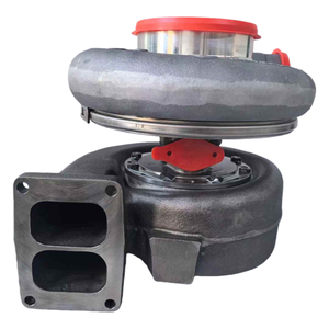 Supercargador OEM K19 K38 K50 KTA50 para Equipos Mecánicos de Beijing 2882102 3804863 3594164 - Product Image 3
