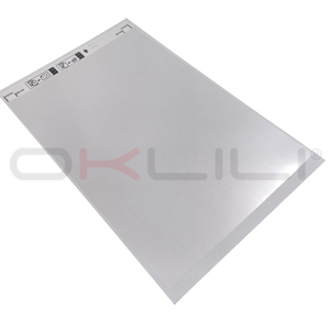 แผ่นรองสำหรับเครื่องสแกน <span class=keywords><strong>Epson</strong></span> A4 รุ่น B12B819051 B12B813431 สำหรับสแกนกระดาษ A3 B4 ขนาดแปลก กระดาษบาง ยับ ฉีกขาด หรือใบเสร็จ - Product Image 3