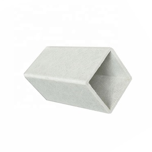 โรงงานผลิตแถบไฟเบอร์กลาสสำหรับทำคันธนู อีพ็อกซี่ไฟเบอร์กลาสสำหรับทำคันธนู  แผ่นไฟเบอร์กลาสแบบแบน  โปรไฟล์ไฟเบอร์กลาสแบบพัลทรูด  ท่อไฟเบอร์กลาสทรงสี่เหลี่ยม - Product Image 5