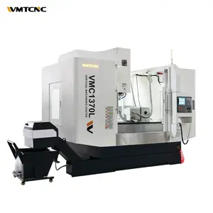 <span class=keywords><strong>Centro</strong></span> de mecanizado de 5 ejes Trade VMC1370L <span class=keywords><strong>Centro</strong></span> de mecanizado vertical de 5 ejes para la industria manufacturera - Product Image 1