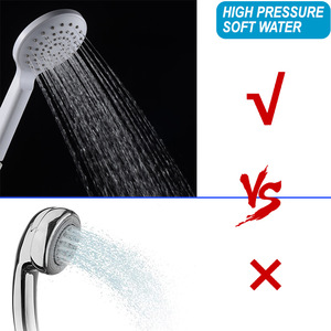 Ручная душевая головка для ванной - Product Image 4