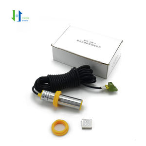 Capteur de pesage Monarch KWD-CZS-A KWD-CZM-A Cellule de charge - Product Image 1