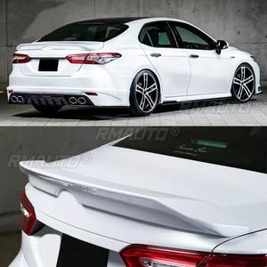 Alerón Trasero para Toyota Camry, Pieza Exterior para Toyota Camry de 8ª Generación, Modificación 18-23 - Product Image 4