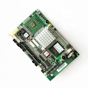 แผงวงจรหลัก EmCORE-i741V แผงวงจร1007410008100นิ้ว3.5แผงวงจรหลักแผงวงจรซีพียูโมดูลซีพียูแผงวงจรหลัก Motherboard100ทดสอบ % - Product Image 3