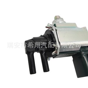 Válvula Solenoide 14956-31U1A DC 12V para Vehículos Mazda - Product Image 2