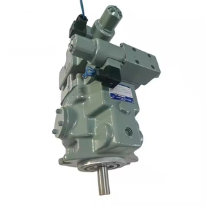 Bomba de pistones de desplazamiento variable A45-F-R-01-C-S-K-32 10, Bomba hidráulica A45-F-R-04-H-K-10393, Bomba de pistones serie A45 Vari - Product Image 4
