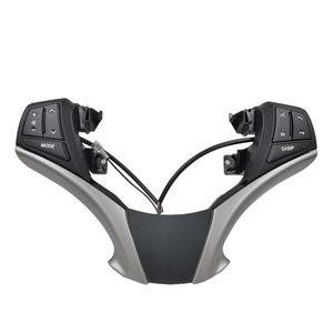 Commutateur de volant Toyota Vios, combinaison CD-2276 pour Viso FS, remplacement et réparation - Product Image 1