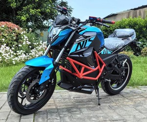 XF su misura <span class=keywords><strong>moto</strong></span> elettrica 5000W centro montato cintura motore velocità massima 150 km/h batteria al litio 120ah gamma 200km - Product Image 4