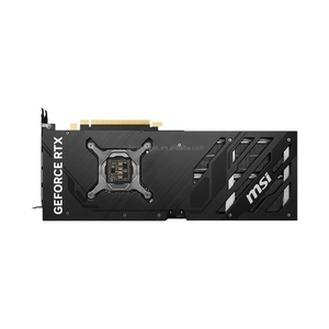 2024 / RTX 4070 Ti SUPER 16G VENTUS 3X OC GDDR6X DP PCI Gaming Desktop GPU High Performance GPU 2655 MHz Core Clock for Superior - Product Image 2