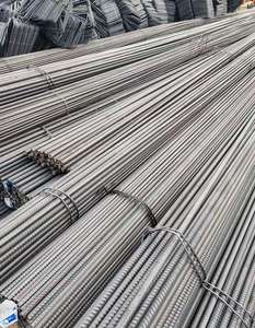 High-Quality ASTM A36 Carbon <b>Steel</b> <b>Rebar</b> for Seismic-Resistant Building Projects, China Wholesale - Product Image 4