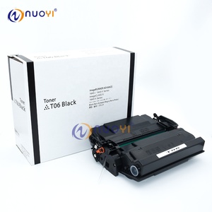 Cartuccia Toner Compatibile Nuoyi T06 con Chip per <span class=keywords><strong>Stampanti</strong></span> <span class=keywords><strong>Canon</strong></span> Image RUNNER 1643i 1643P+ 1643iF IR1643 - Product Image 3
