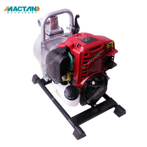 Wholesale Gasoline <b>Floating</b> 2 Stroke 43cc 52cc Water Pump - Product Image 2