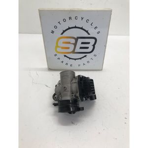 Pompa Freno Compatibile per Kawasaki ER6F 2012-2016, Ricambio Moto - Product Image 5